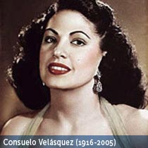 Consuelo Velàzquez