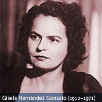 Gisela Hernandez Gonzalo