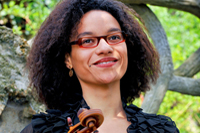 Ann-Estelle Médouze