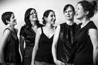 Le quintette Aquilon