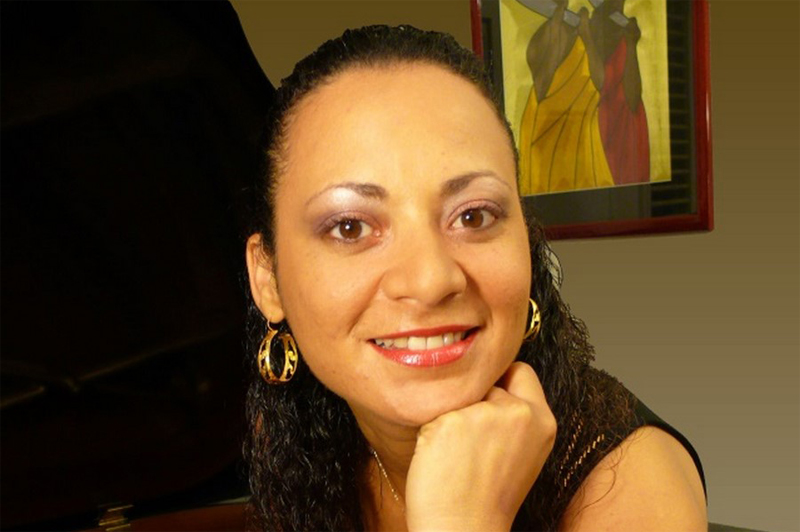 Cindy Chanlot