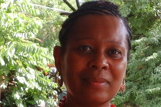 Corine Nanette
