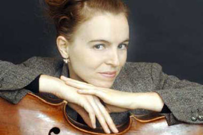 Sarah Jacob