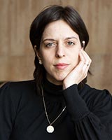Anne Cécile Cuniot 