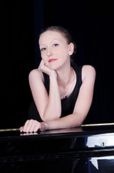 Alexandra Matvievskaya