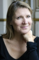 Anne Ménier