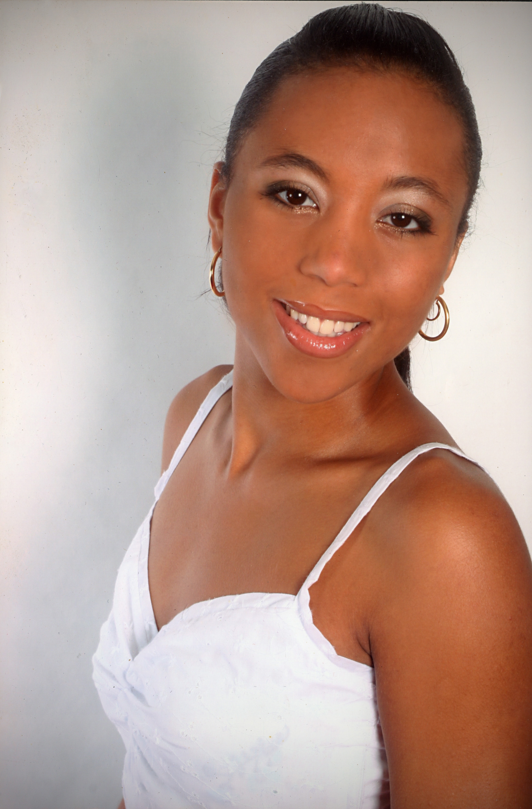 Christine Chalcol