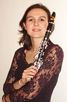 Christelle Pochet