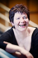 Dana Ciocarlie