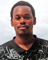 Enrick Emboulé