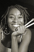 Fabienne Gere 