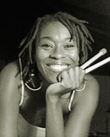 Fabienne Gene