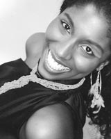 Léïla Brédent