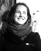 Lucile Mauchoffé