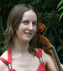 Lucille Mauchoffé