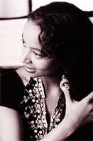 Mylène Alexis-Garel
