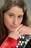 Mélanie Brégant 