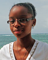 Maëva Rostal