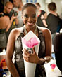 Mirella Toussaint