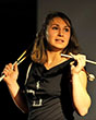 Vassiléna Serafimova