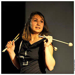 Vassiléna Serafimova