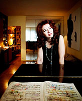 Lydia Jardon