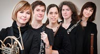 Quintette Allegria