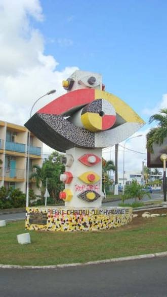Sculpture