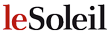 Le Soleil