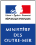 Ministère des Outre-mer