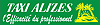 Taxis Alizés
