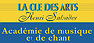 Clé des Arts